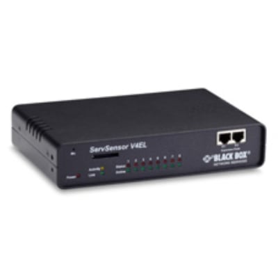 BLACK BOX CORP EME144A-R2