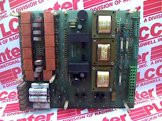 CONTRAVES GB-101-037-BZ