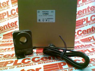 HIOKI CT6863