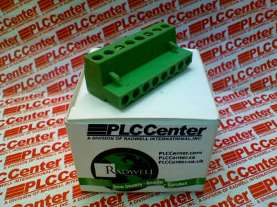 PHOENIX CONTACT MSTB1.5-5.08/8