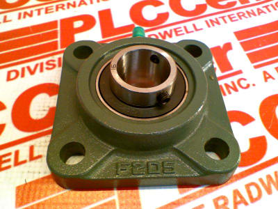 FK BEARING UCF205-16