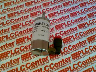 NUMATECH INC HS02L7F20B