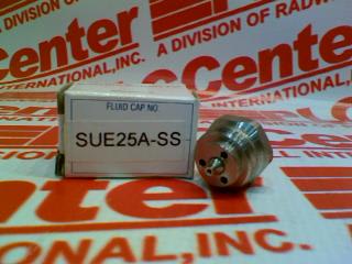 SPRAYING SYSTEMS SUE25A-SS