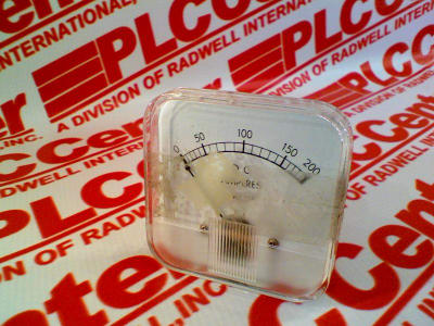 EMICO GAUGES 0200