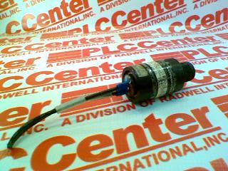 WHITMAN CONTROLS P117G-10N-C51TSO-X