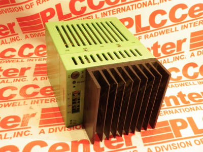 PHOENIX CONTACT CM125-PS-110AC/24DC/5