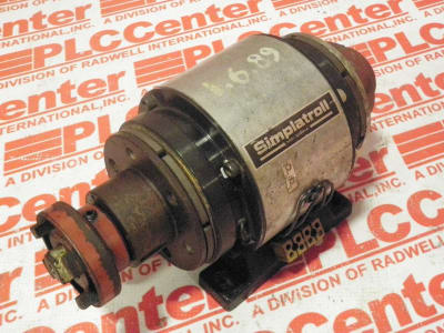 MIKI PULLEY 121-10-20