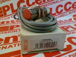 AECO SI18-C5PNP-NO-S