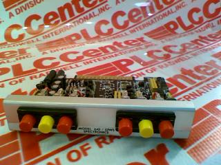 SPECTRONICS 640-S2WS