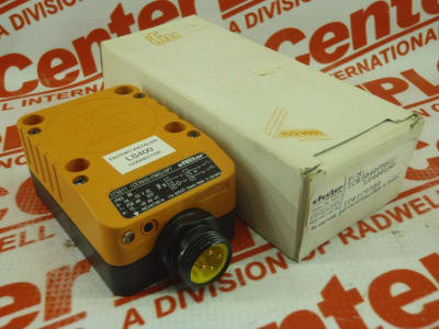 EFECTOR ICE3040FNKG/LS400LNS