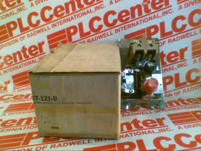 EATON CORPORATION RT.121-U