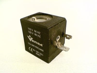 VERSA VALVES 0556-07.9-00BV-5905