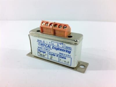 HY CAL CT-807-A