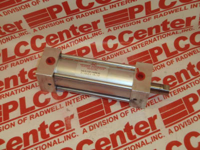 ADVANCE AUTOMATION CYLINDERS B240X2