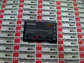 CASIO NP20
