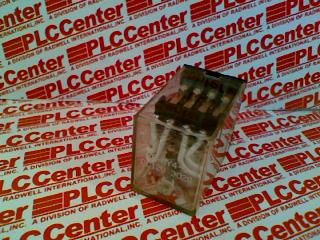 GOLDSTAR SZRMY4-1-DC12V