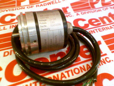 BALLUFF BDG 6360-1-10-30-0360-65