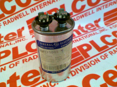 GENERAL ELECTRIC 97F5003