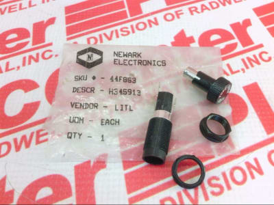 LITTELFUSE H345923