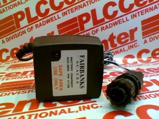 FAIRBANKS SCALE 21199