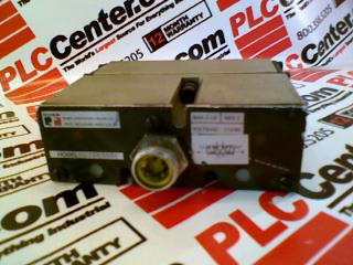 ROSS CONTROLS 8077A3904