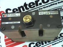 ROSS CONTROLS 8077B3341