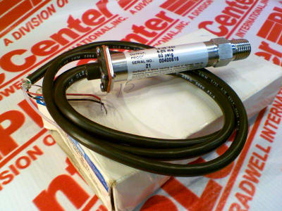 ASHCROFT ASH-K1-7-M02-42-F2-15-60