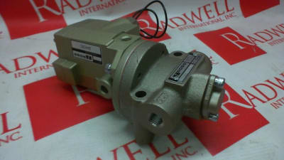 ROSS CONTROLS D2771B2001Z