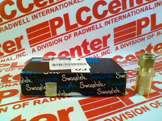 SWAGELOK B-600-R-12