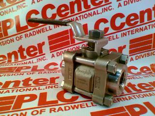 SWAGELOK SS-65EF12