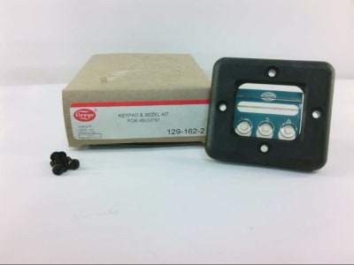 KIDDE-FENWAL, LLC 129-162-2