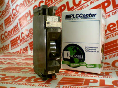 FEDERAL PACIFIC ELECTRIC NEF214020