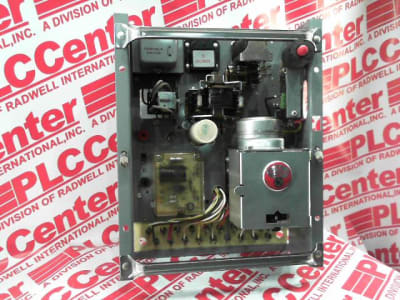 KIDDE-FENWAL, LLC 25RU8-6580