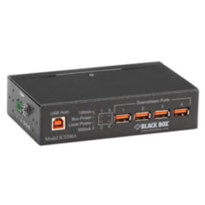 BLACK BOX CORP ICI200A