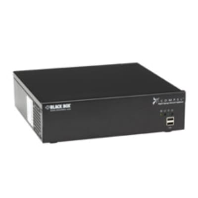 BLACK BOX CORP ICSS-2U-SU-N