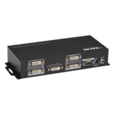 BLACK BOX CORP VSP-DLDVI1X4
