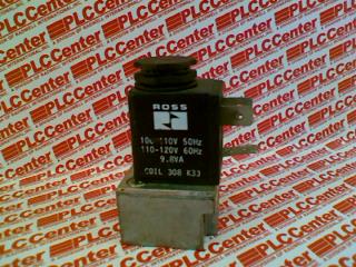 ROSS CONTROLS 308K33