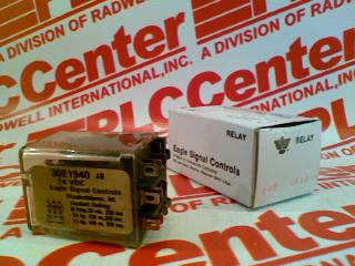 DANAHER CONTROLS 30E1940