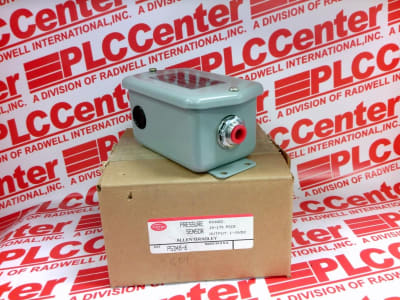 KIDDE-FENWAL, LLC PS348-6