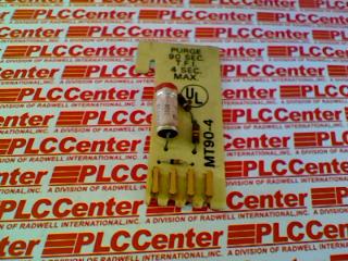 KIDDE-FENWAL, LLC MT90-4