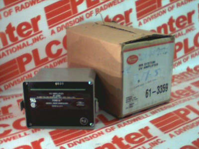 KIDDE-FENWAL, LLC 61-3359