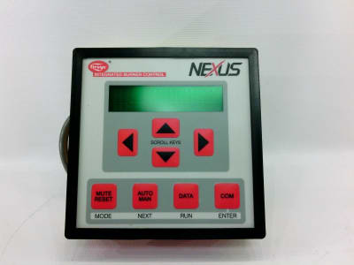 KIDDE-FENWAL, LLC NX550