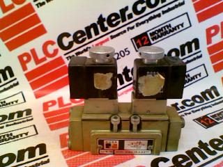 ROSS CONTROLS W6076A2317