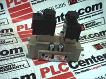 ROSS CONTROLS W6476A2307