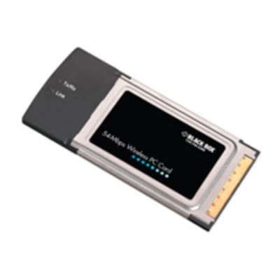 BLACK BOX CORP LW6000A