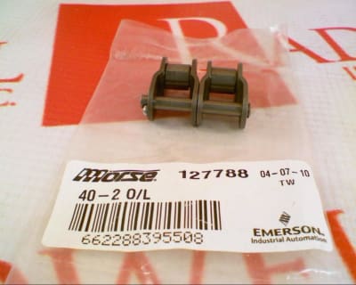 DANFOSS 40-2-0L