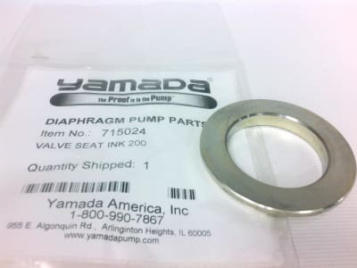 YAMADA PUMP 715024
