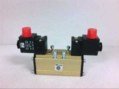 ROSS CONTROLS W6476B2407