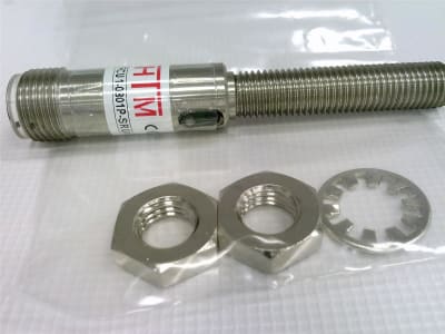 HTM SENSORS FCU1-0801P-SRU4