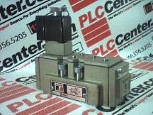 ROSS CONTROLS W6076A3301